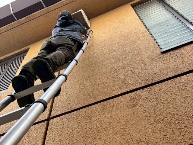 [見積もり無料]完全駆除お任せください！経験豊富なスタッフがお伺い致します。サービスの画像