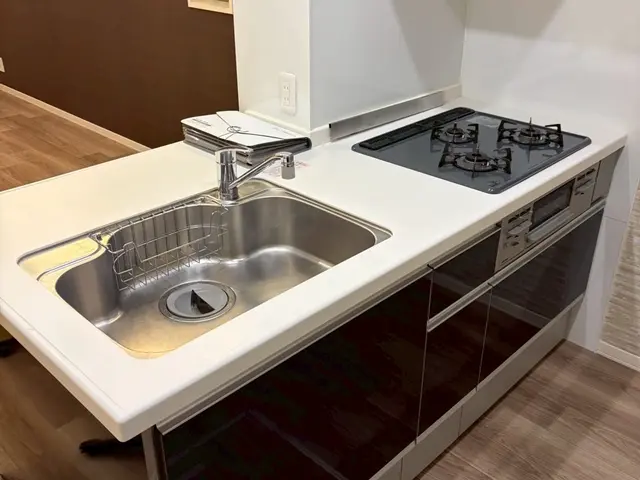 プロの技術でご満足いただけるように心を込めて作業いたしますサービスの画像