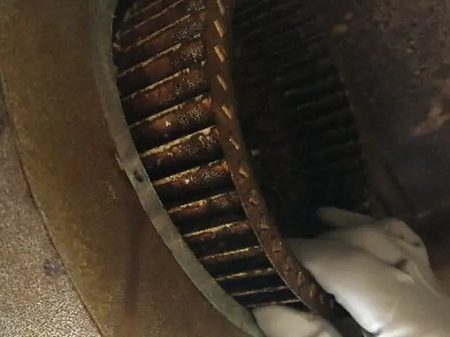 ◎25年の実績【お掃除のプロ集団】まかせて安心★蘇る吸引力！換気扇クリーニングサービスの画像