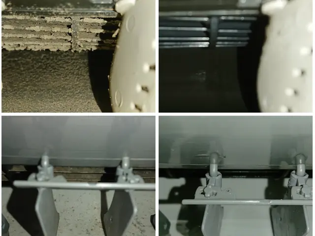 【栃木県さくら市のお掃除専門店】エアコンクリーニングは年間600台以上の実績！サービスの画像