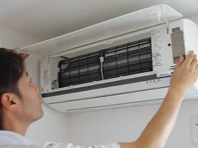 【栃木県さくら市のお掃除専門店】エアコンクリーニングは年間600台以上の実績！サービスの画像