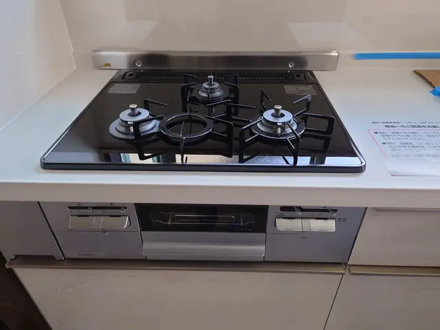 安心のガス工事事業所登録店！　都市ガス　プロパンどちらでも！サービスの画像