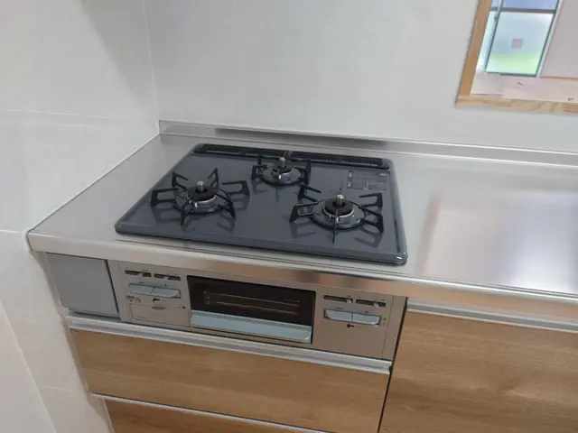 安心のガス工事事業所登録店！　都市ガス　プロパンどちらでも！サービスの画像