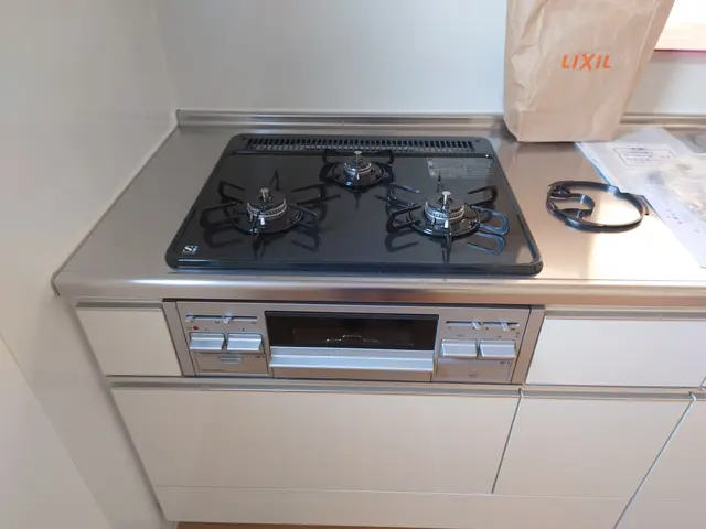 安心のガス工事事業所登録店！　都市ガス　プロパンどちらでも！サービスの画像