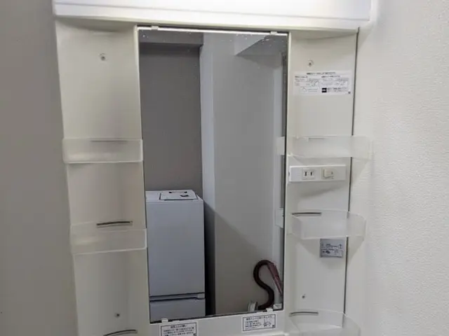 プロの技術でご満足いただけるように心を込めて作業いたしますサービスの画像