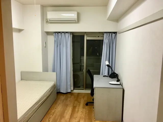 【くらま歴9年の本物です】引越前後・大家さん・寮・社宅短納期で仕上げ力にコミットサービスの画像