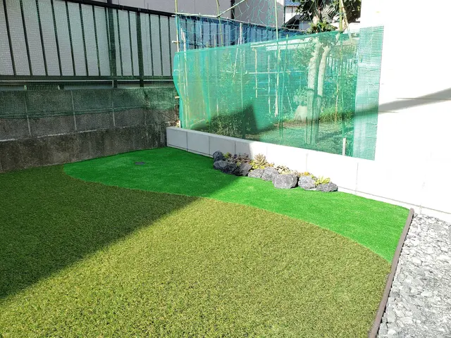 【業歴20年の実績】地域密着店◎エクステリアプランナー資格ありサービスの画像