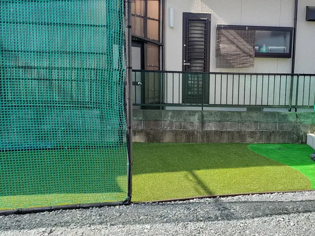 【業歴20年の実績】地域密着店◎エクステリアプランナー資格ありサービスの画像