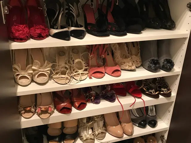 訪問実績７５０件★あなたに合ったベストな片づけ法見つけます　ENGLISH　OKサービスの画像