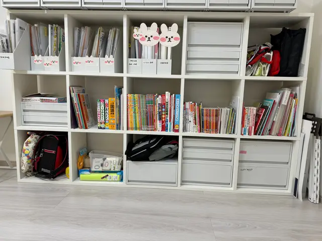 訪問実績７５０件★あなたに合ったベストな片づけ法見つけます　ENGLISH　OKサービスの画像