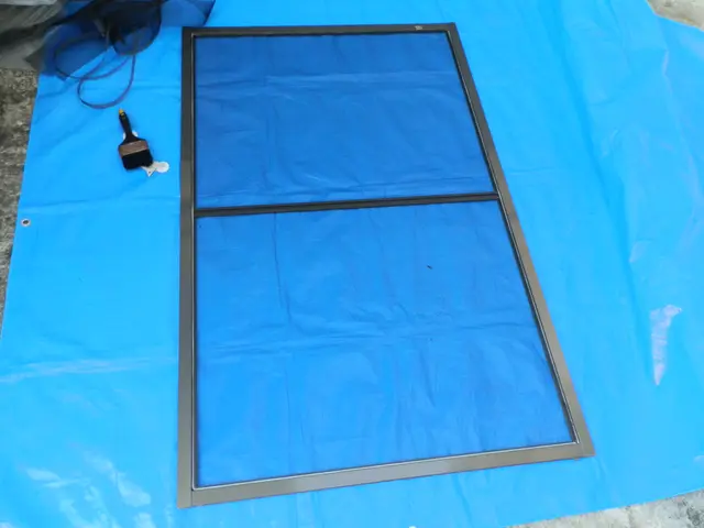 複数枚割引は予約前に問合せお願いします◆その場で張替え！潤滑油、建付け調整サービスの画像