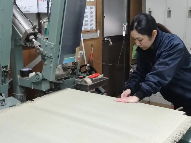 熊本産高級畳表で表替サービスの画像