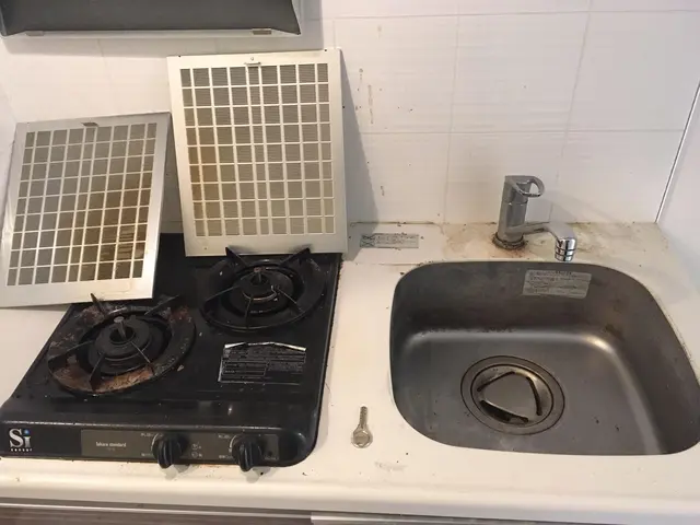 トコトン奇麗に【業歴10年以上の実績】水回り5点セット！安心の損害保険加入★サービスの画像