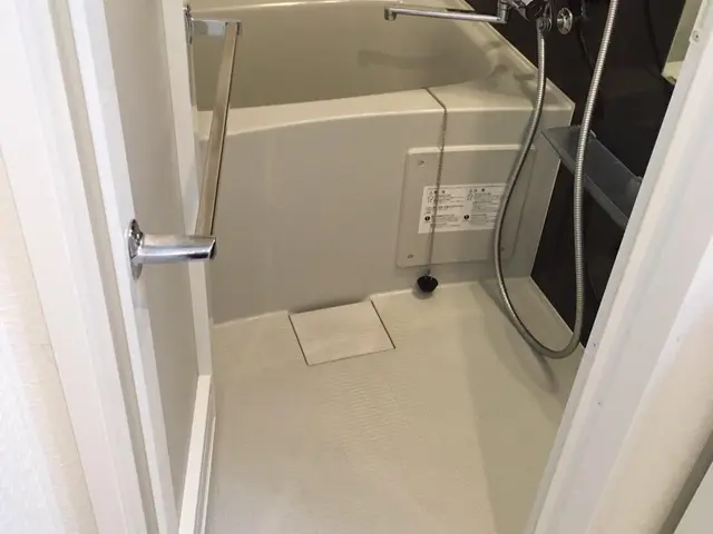 トコトン奇麗に【業歴10年以上の実績】水回り5点セット！安心の損害保険加入★サービスの画像