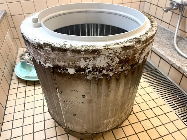 【完全分解洗浄】全メーカー対応可能★臭いが劇的に改善！ご出産の準備に！サービスの画像