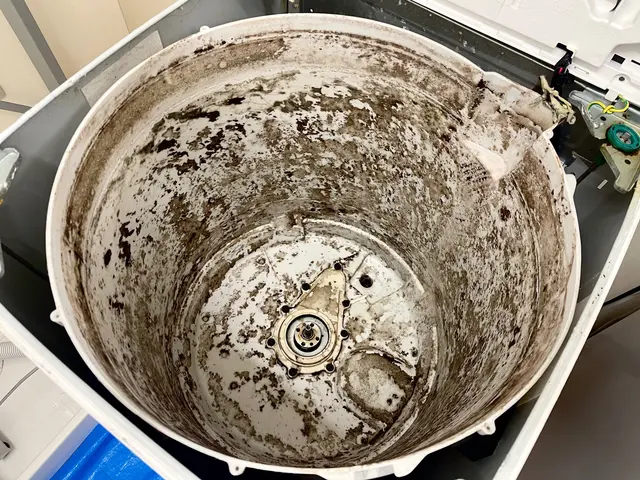 【完全分解洗浄】全メーカー対応可能★臭いが劇的に改善！ご出産の準備に！サービスの画像