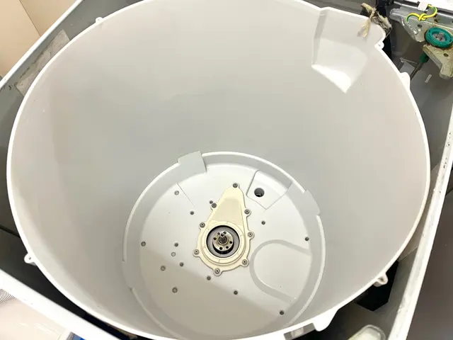 【完全分解洗浄】全メーカー対応可能★臭いが劇的に改善！ご出産の準備に！サービスの画像