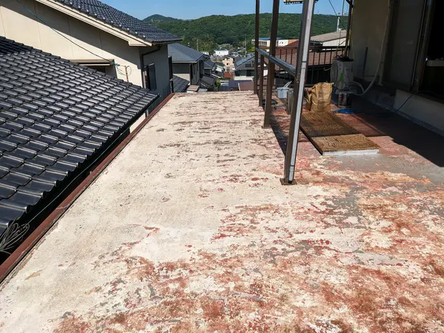 30年以上の実績！仕上がりの美しさに自信ありサービスの画像