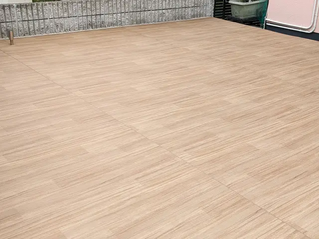 30年以上の実績！仕上がりの美しさに自信ありサービスの画像