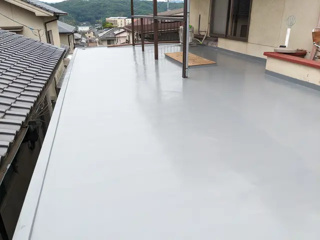 30年以上の実績！仕上がりの美しさに自信ありサービスの画像