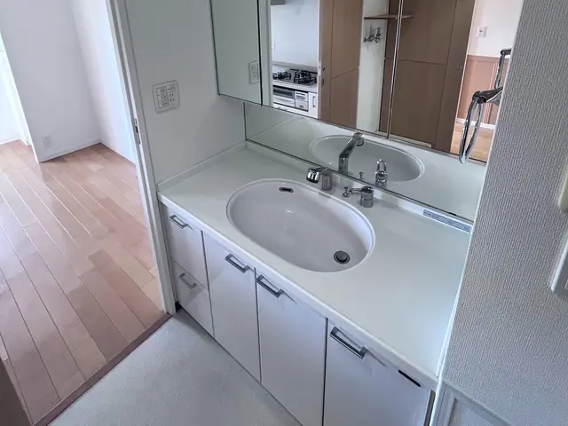 プロの技術でご満足いただけるように心を込めて作業いたしますサービスの画像