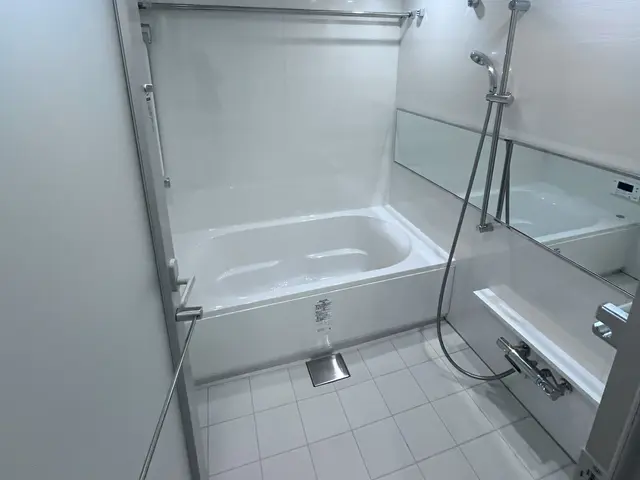 プロの技術でご満足いただけるように心を込めて作業いたしますサービスの画像