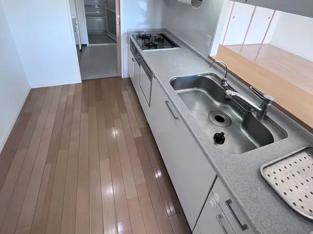 プロの技術でご満足いただけるように心を込めて作業いたしますサービスの画像