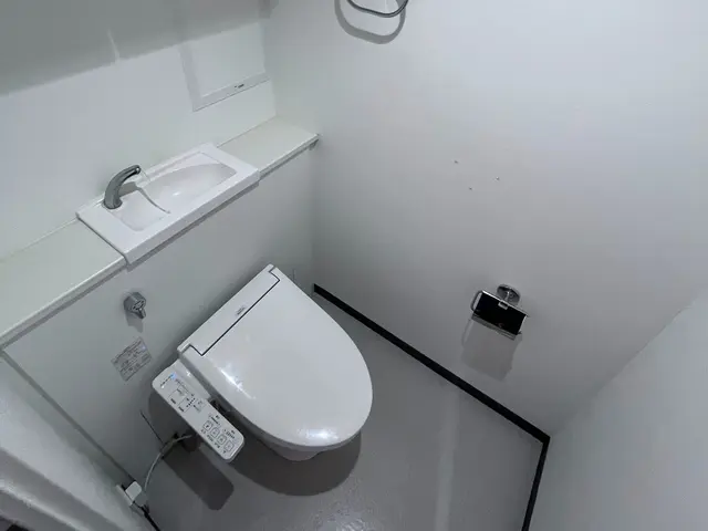 プロの技術でご満足いただけるように心を込めて作業いたしますサービスの画像