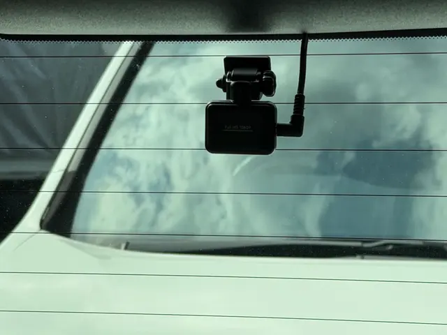 ディーラー様と提携の技術を活かした丁寧な作業をお約束いたします！サービスの画像