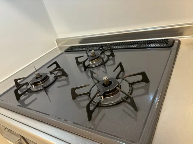 『☆極美☆』安心ハウスクリーニング！誠実に清潔に月50件突破！記念！サービスの画像