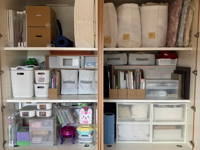 《整理収納/お片付けサポート》お部屋をすっきりと暮らしやすくするお手伝いサービスの画像