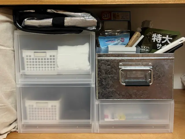 《整理収納/お片付けサポート》お部屋をすっきりと暮らしやすくするお手伝いサービスの画像