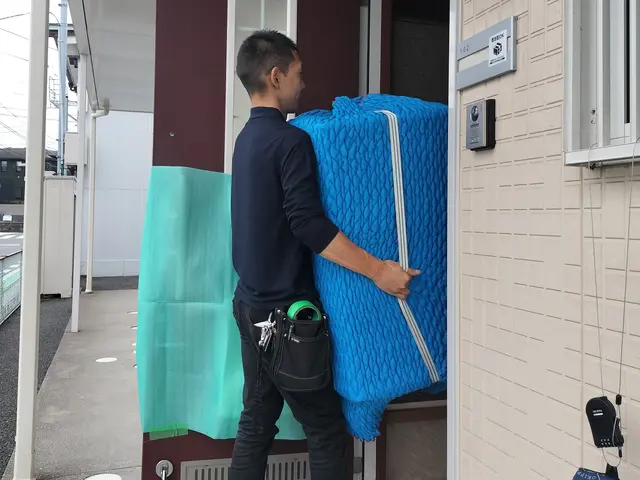 【軽1BOX車】○禁煙車○立寄り○ハンガーBOX貸出○長距離などご相談下さい！サービスの画像