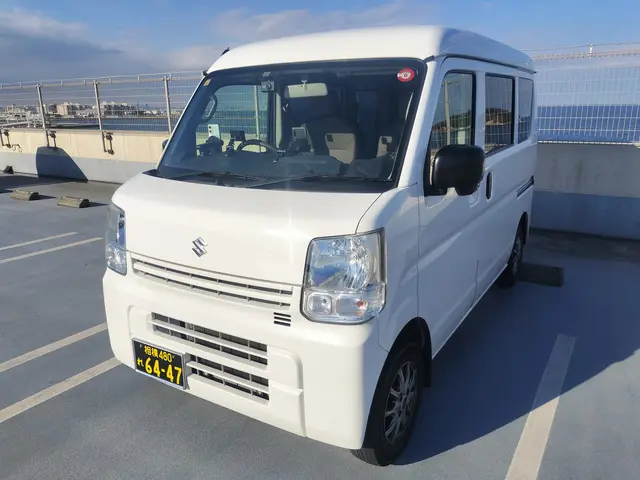 【軽1BOX車】○禁煙車○立寄り○ハンガーBOX貸出○長距離などご相談下さい！サービスの画像
