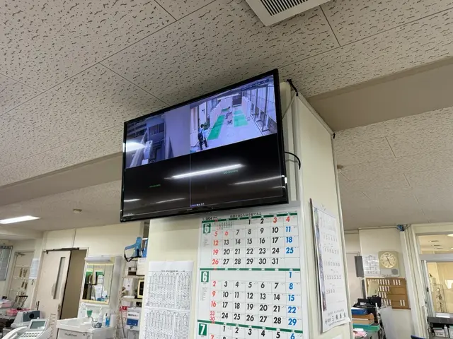 他所で断られた案件も対応！大型テレビも安心！サービスの画像