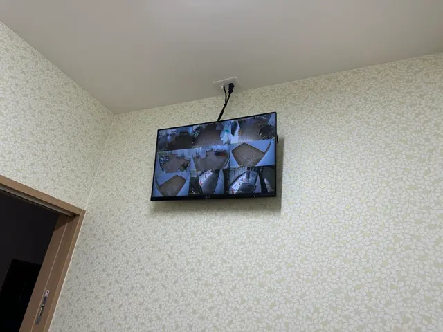 他所で断られた案件も対応！大型テレビも安心！サービスの画像