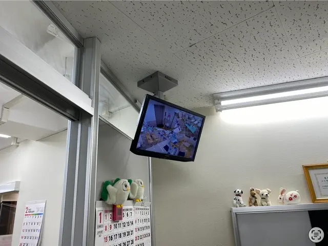 他所で断られた案件も対応！大型テレビも安心！サービスの画像