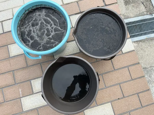 【複数台割引】お子様やペットに優しいエコ洗剤を使用☆人気の抗菌コートや室外機☆サービスの画像