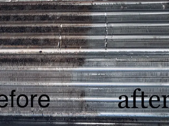 【複数台割引】お子様やペットに優しいエコ洗剤を使用☆人気の抗菌コートや室外機☆サービスの画像