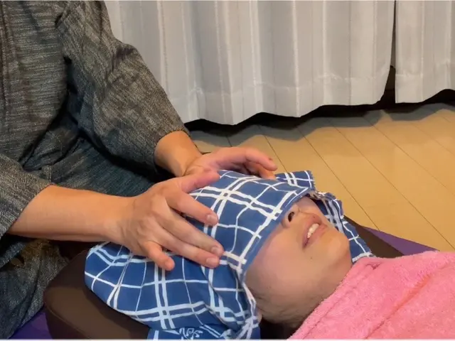 全身すいなリラクゼーションサービスの画像