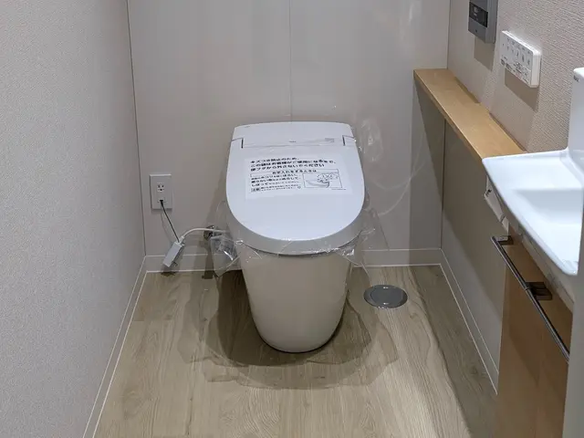 20年以上の経験と大手実績で安心！丁寧施工のプロフェッショナルサービスの画像