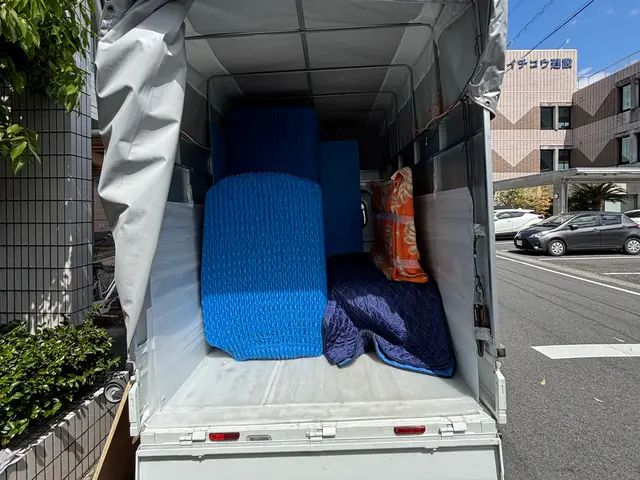 【大手経験者が訪問します】丁寧・迅速に対応！お客様満足度◎安心の引っ越しサービスサービスの画像