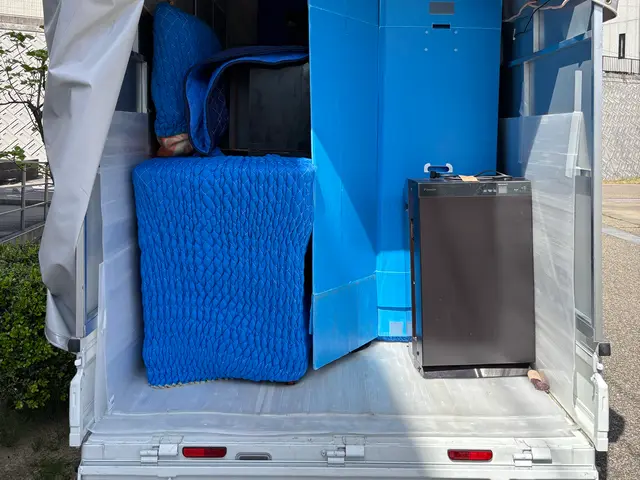 【大手経験者が訪問します】丁寧・迅速に対応！お客様満足度◎安心の引っ越しサービスサービスの画像