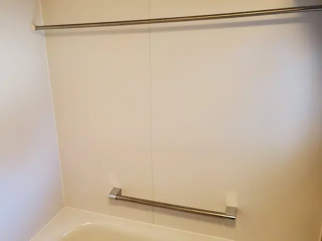 プロに任せたい水回りの2トップ★レンジフードと浴室★9時開始の４時間作業サービスの画像