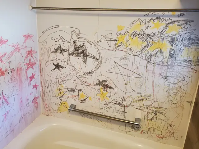 プロに任せたい水回りの2トップ★レンジフードと浴室★9時開始の４時間作業サービスの画像