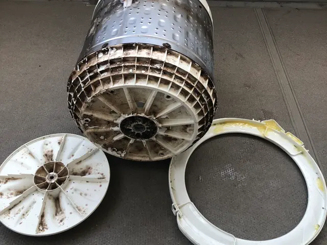 【経験27年の実績】赤ちゃんにも優しい◎  おもわず笑顔になります　ふわりドラムサービスの画像