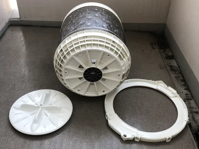 【経験27年の実績】赤ちゃんにも優しい◎  おもわず笑顔になります　ふわりドラムサービスの画像