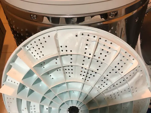 【経験27年の実績】赤ちゃんにも優しい◎  おもわず笑顔になります　ふわりドラムサービスの画像