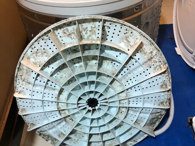 【経験27年の実績】赤ちゃんにも優しい◎  おもわず笑顔になります　ふわりドラムサービスの画像