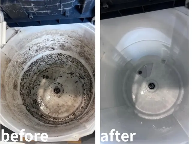 【経験27年の実績】赤ちゃんにも優しい◎  おもわず笑顔になります　ふわりドラムサービスの画像